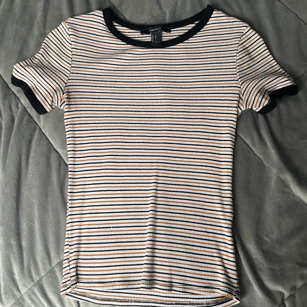 Forever 21 size S top
